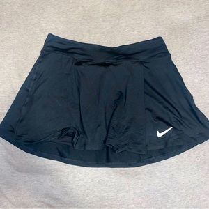 Nike tennis skirt
